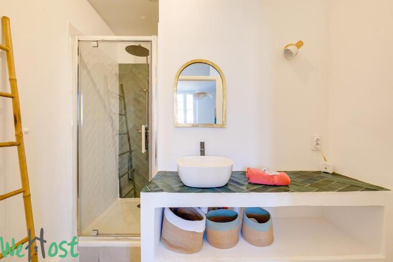 Huiles - Charmant Appartement 4P Μασσαλία Εξωτερικό φωτογραφία